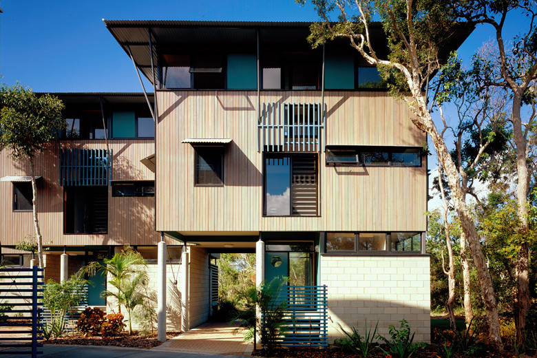 Residential architecture, Australia