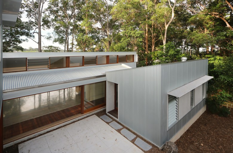 Leading Australian architects. Residential architecture Australia.