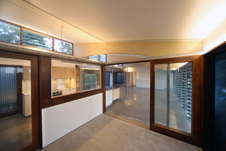 Leading Australian architects. Residential architecture Australia.