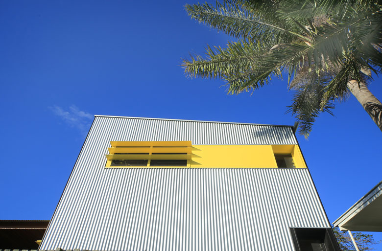 Great residential architecture, Sunshine Coast