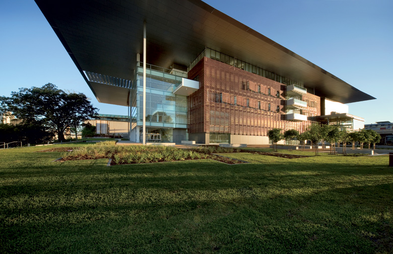 contemporary australian architecture