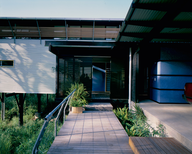 Residential architecture, Australia