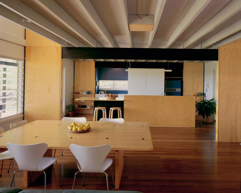 Residential architects, Australia