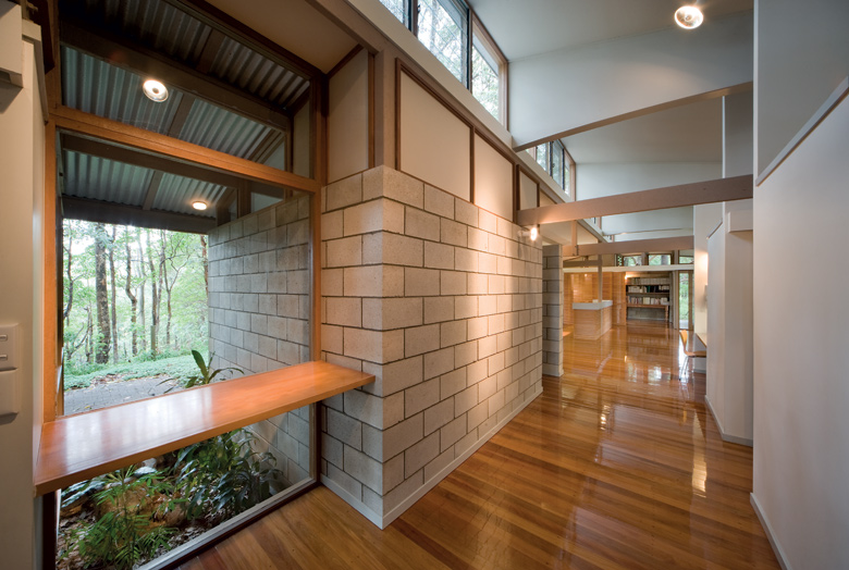 Home design, Australia